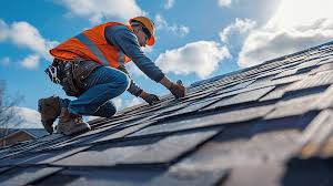 Best Solar Panel Roofing Installation  in Toledo, IL